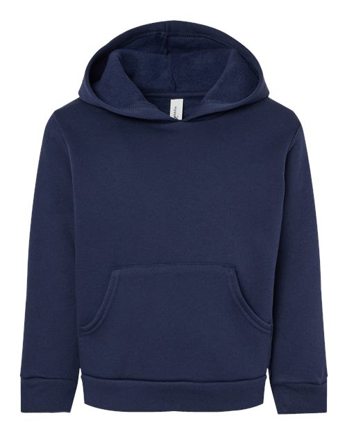 BELLA + CANVAS 3719T - Navy