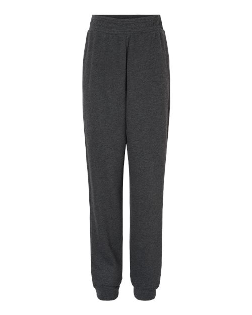 BELLA + CANVAS 3727Y - Dark Grey Heather