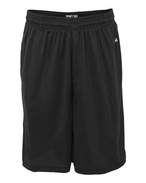 Badger 4119 - Black