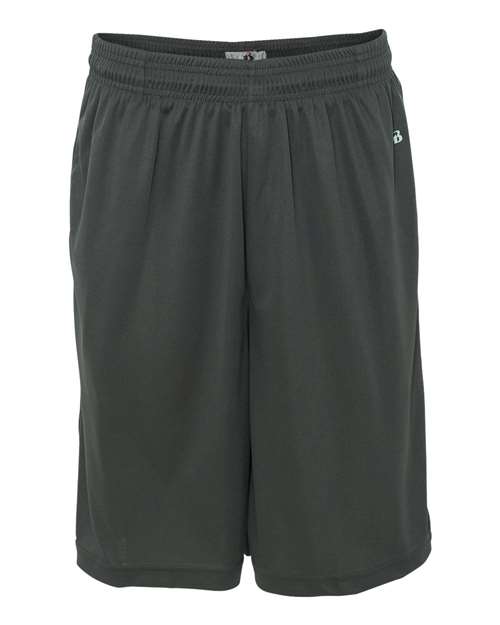 Badger 4119 - Graphite
