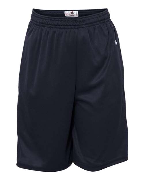 Badger 2119 - Navy