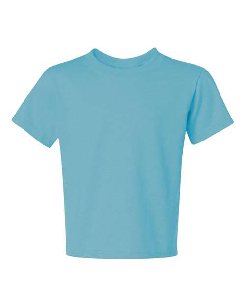JERZEES 29BR - Aquatic Blue