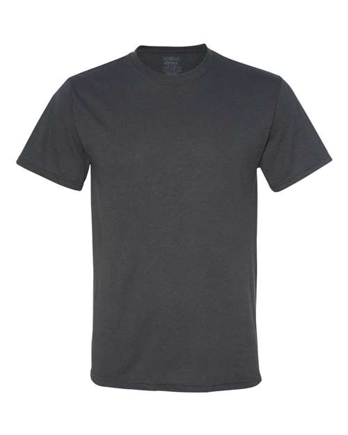 JERZEES 21MR - Charcoal Grey