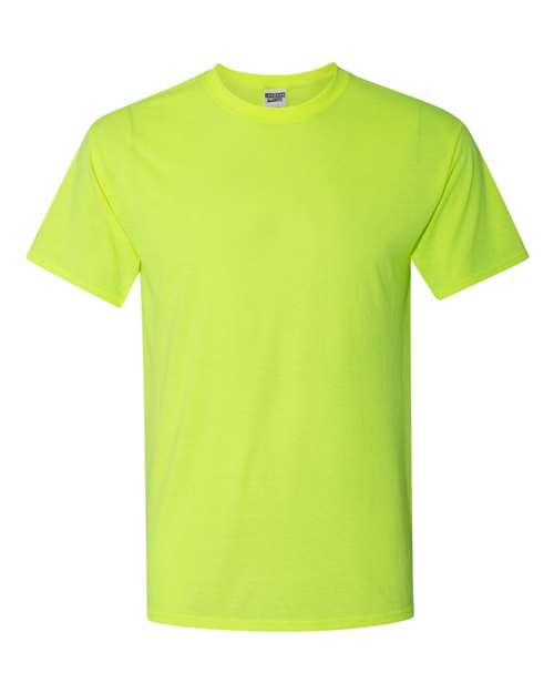 JERZEES 21MR - Safety Green