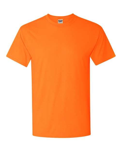 JERZEES 21MR - Safety Orange