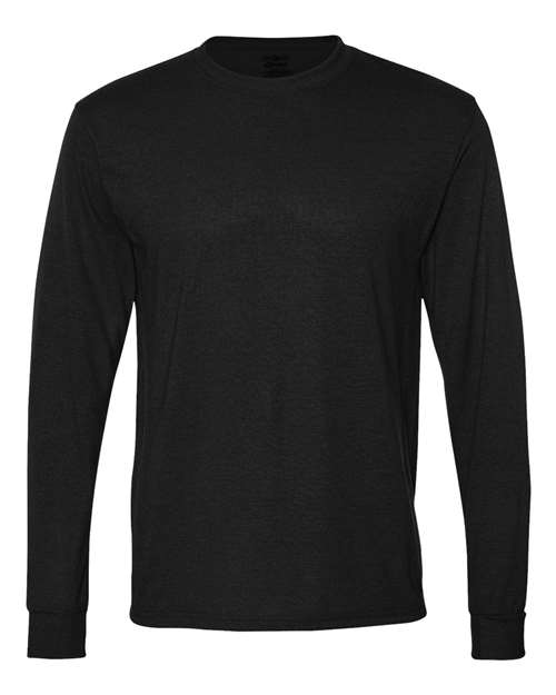 JERZEES 21MLR - Black