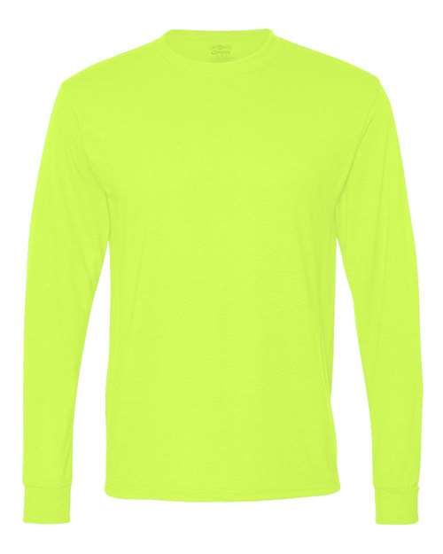 JERZEES 21MLR - Safety Green