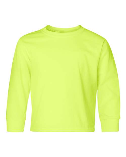 JERZEES 29BLR - Safety Green