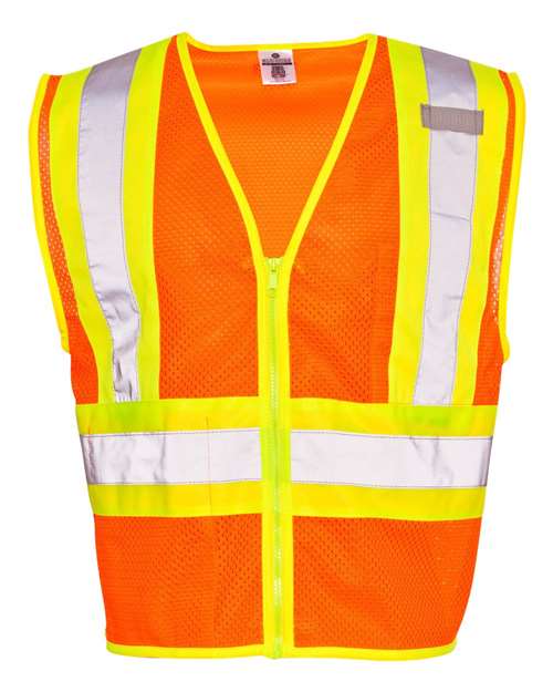 Kishigo 1055-1056 - Orange