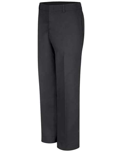 Red Kap PT22 - Black - Unhemmed