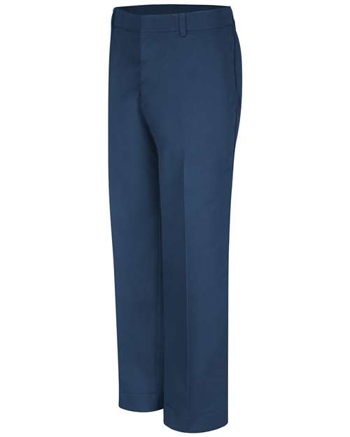Red Kap PT22 - Navy - Unhemmed