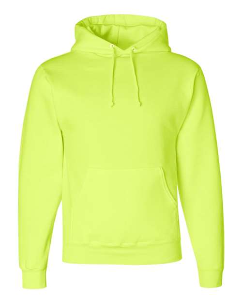 JERZEES 4997MR - Safety Green