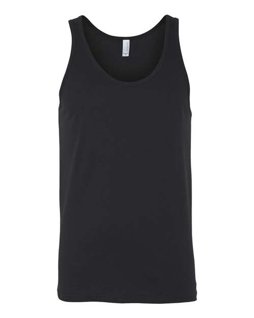 BELLA + CANVAS 3480 - Black