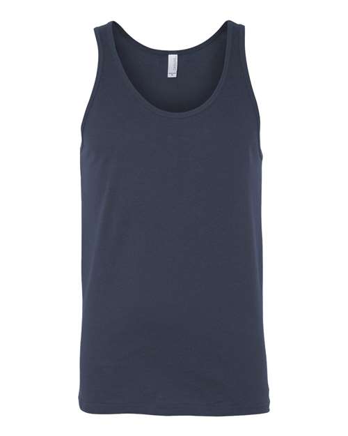 BELLA + CANVAS 3480 - Navy