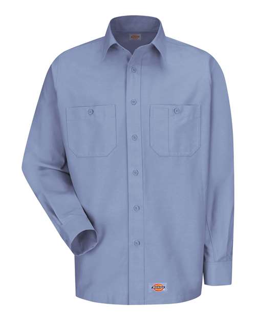 Dickies WS10 - Light Blue