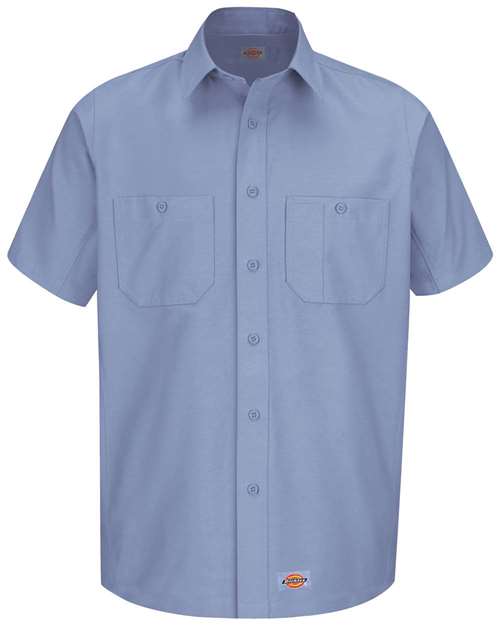 Dickies WS20 - Light Blue
