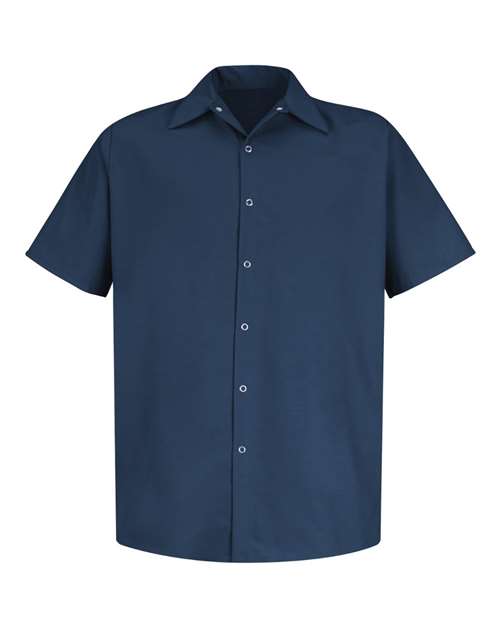 Red Kap SP26 - Navy
