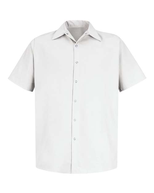 Red Kap SP26 - White
