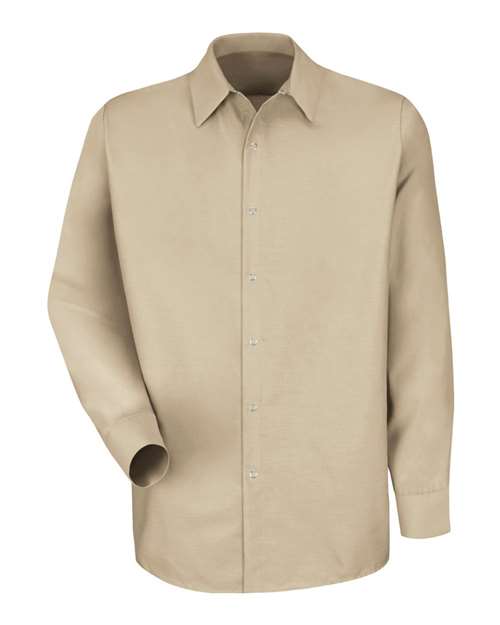 Red Kap SP16 - Light Tan