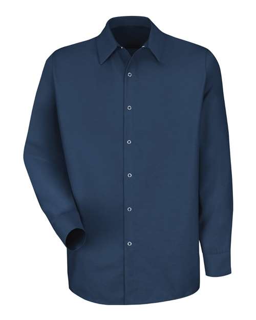 Red Kap SP16 - Navy