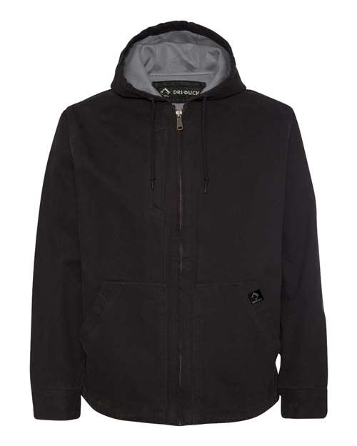 DRI DUCK 5090 - Black