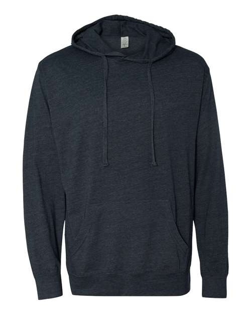 Independent Trading Co. SS150J - Classic Navy Heather