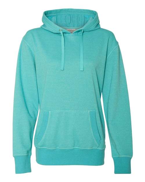 J. America 8860 - Maui Blue/ Silver