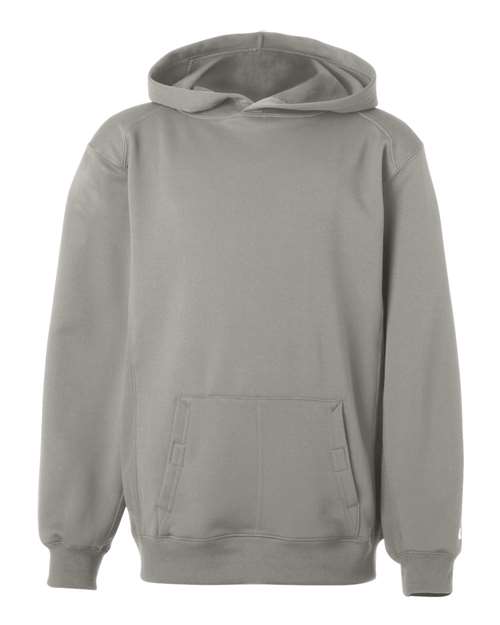 Badger 2454 - Silver