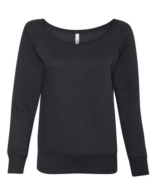 BELLA + CANVAS 7501 - Black