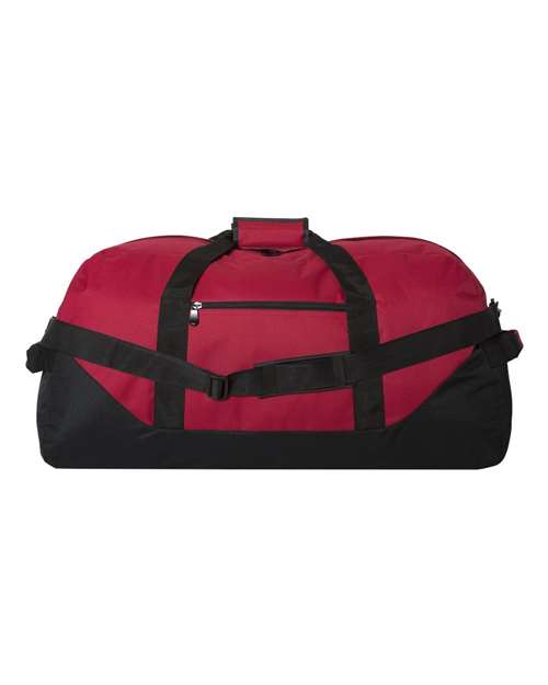 Liberty Bags 2252 - Red