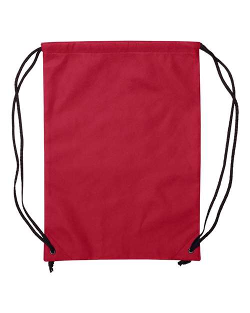 Liberty Bags A136 - Red