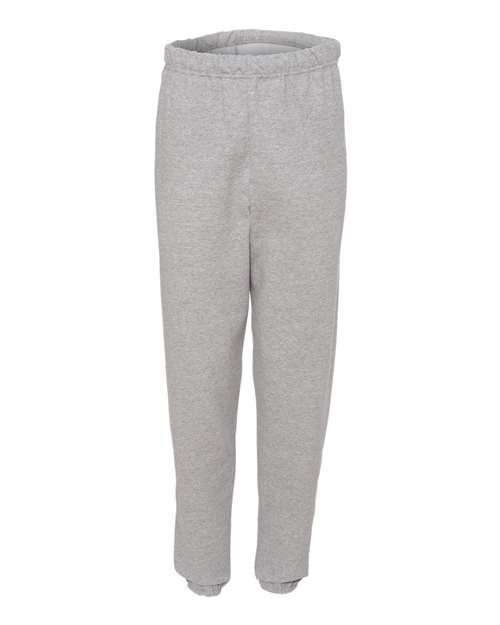 JERZEES 973MR - Athletic Heather