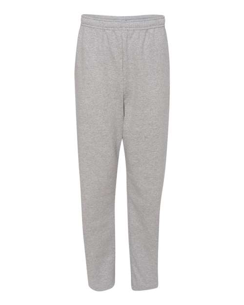 JERZEES 974MPR - Athletic Heather