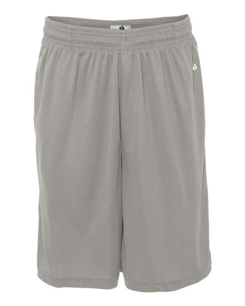 Badger 4119 - Silver