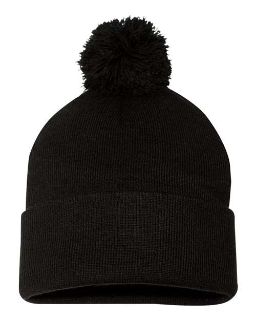 Sportsman SP15 - Black