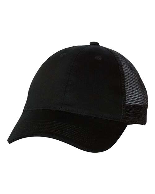 Valucap S102 - Black/ Black