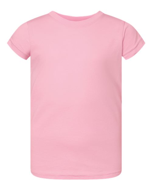 Rabbit Skins 3316 - Pink