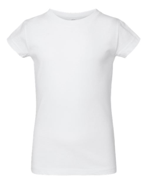 Rabbit Skins 3316 - White