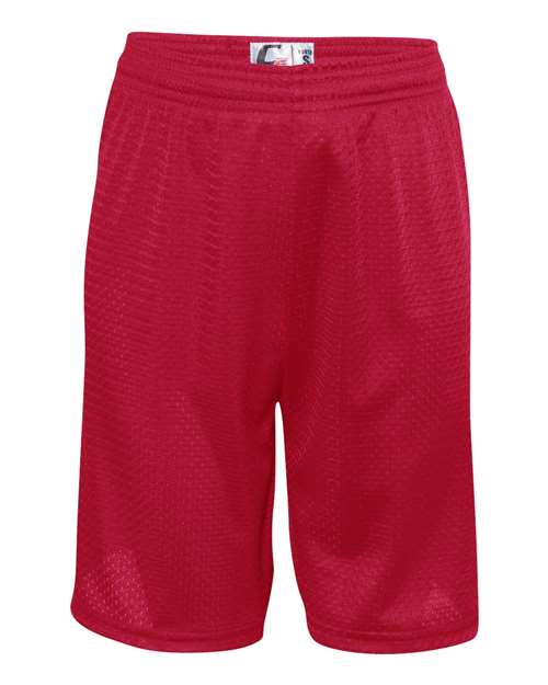 C2 Sport 5209 - Red