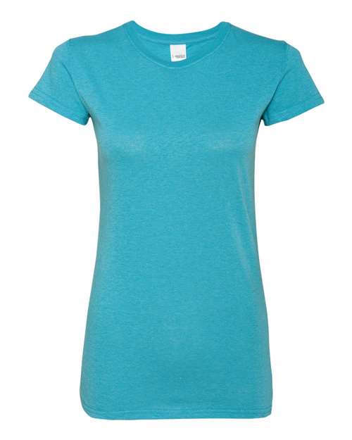 J. America 8138 - Maui Blue/ Silver