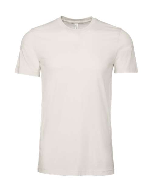 BELLA + CANVAS 3001 - Vintage White