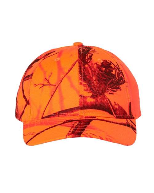 Kati SN200 - Blaze Realtree AP
