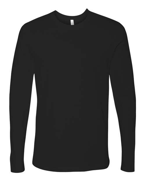 Next Level 3601 - Black