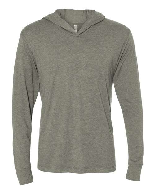 Next Level 6021 - Venetian Grey