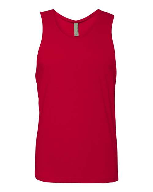 Next Level 3633 - Red