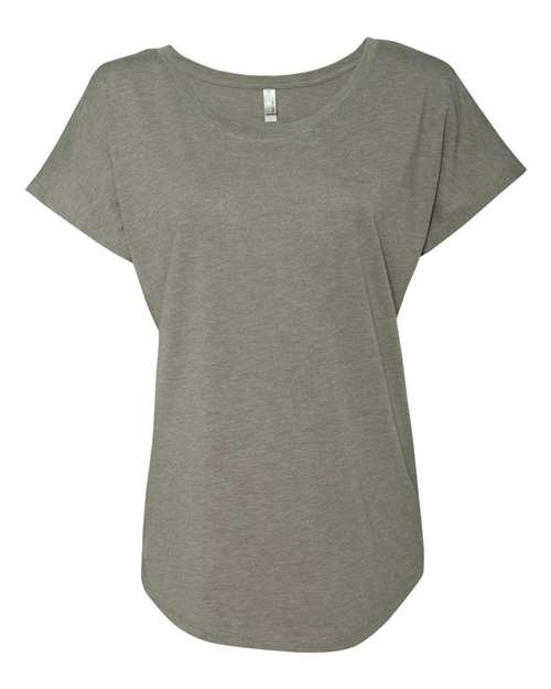 Next Level 6760 - Venetian Grey