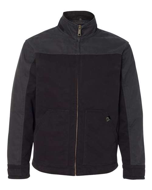 DRI DUCK 5089 - Black/ Charcoal