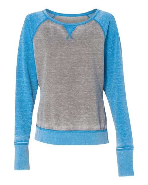 J. America 8927 - Cement/ Oceanberry