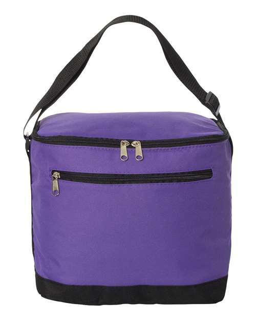 Liberty Bags 1695 - Purple
