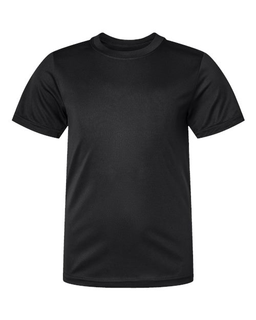 Augusta Sportswear 791 - Black